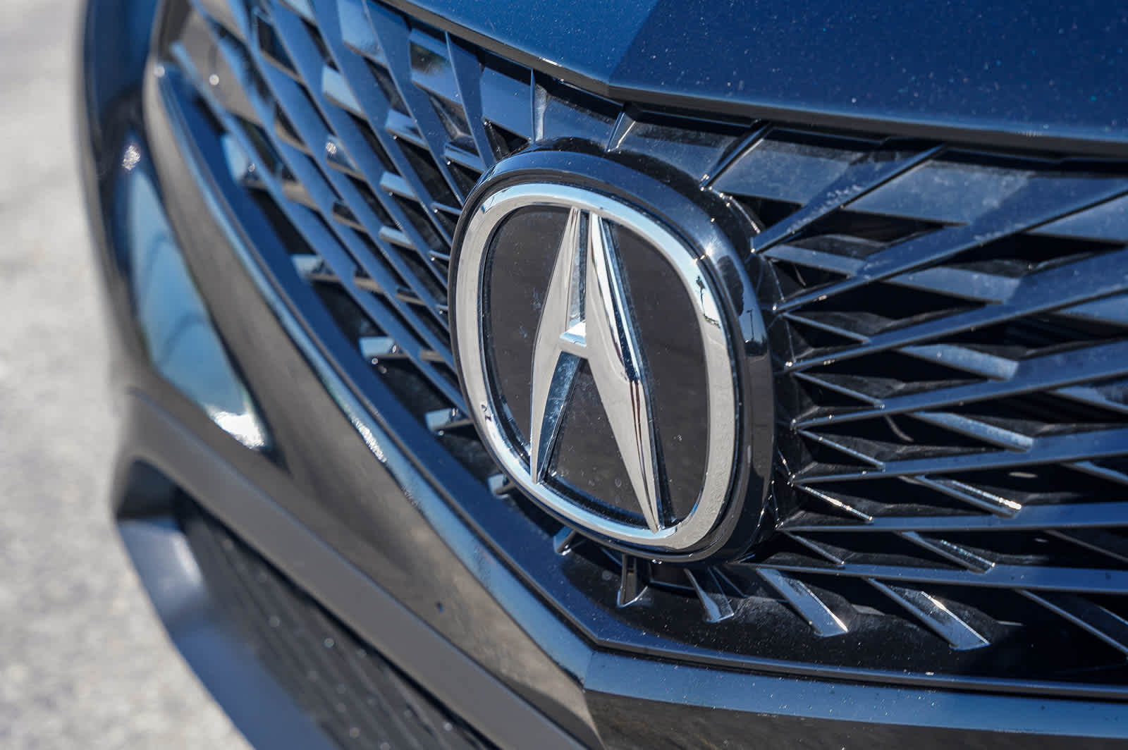 Thumbnail: 2024 Acura Integra - 9