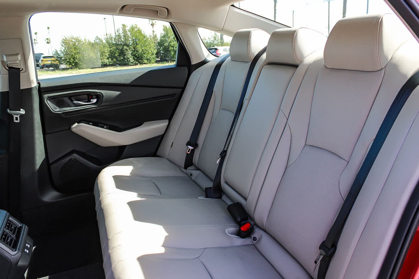 Thumbnail: 2026 Honda Accord - 20