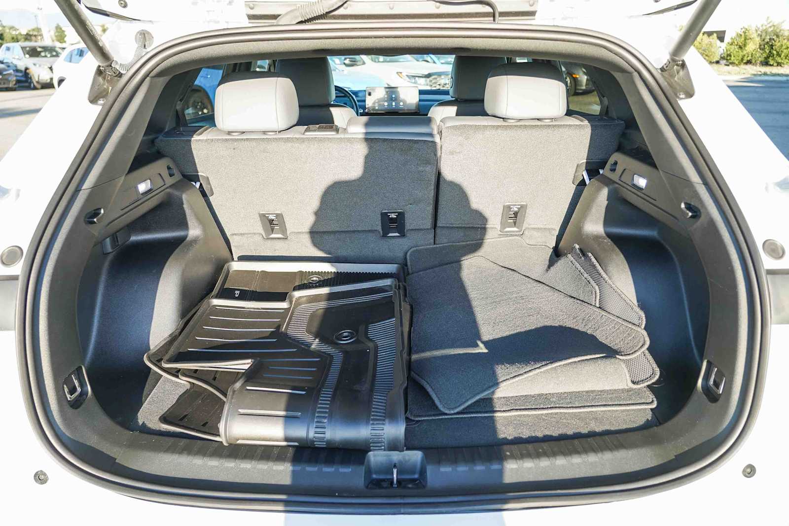 Thumbnail: 2024 Honda Prologue - 26