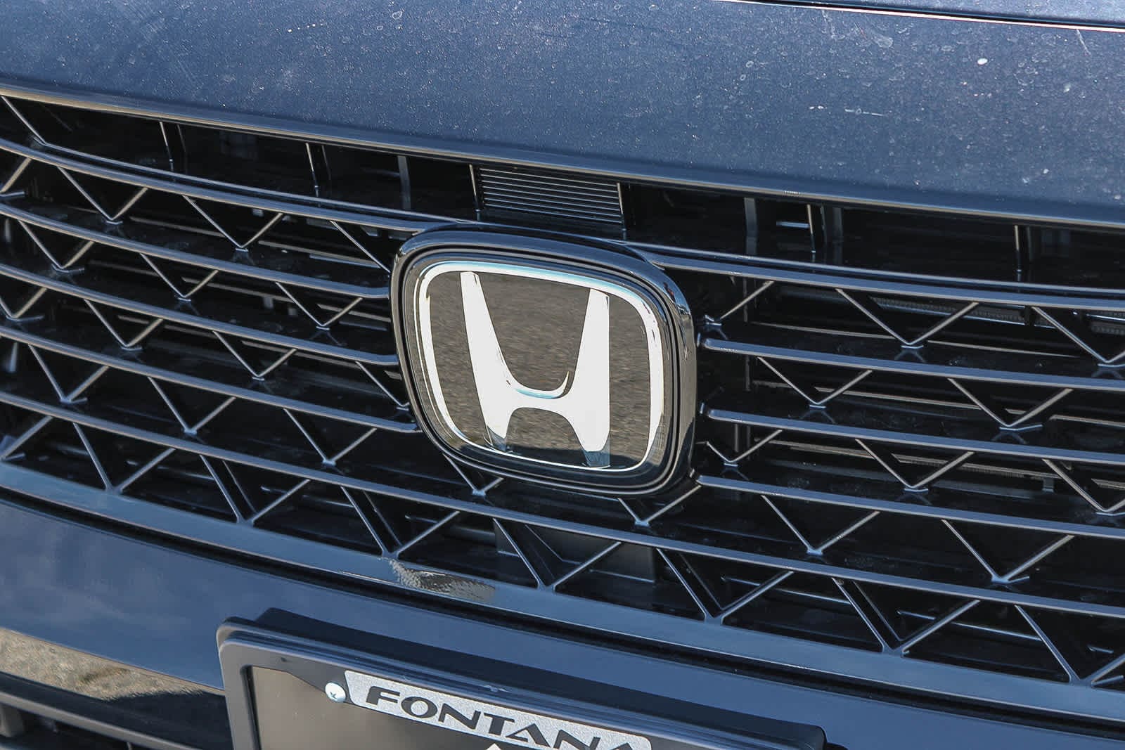 Thumbnail: 2026 Honda Accord - 11