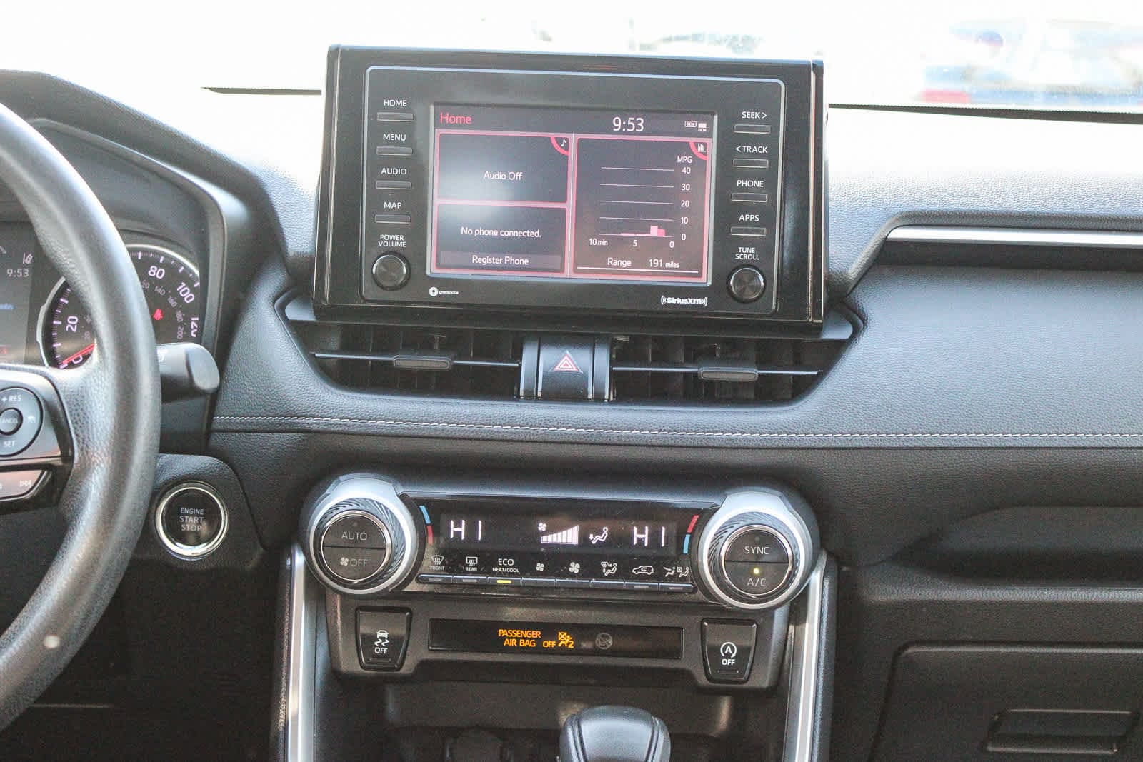 Thumbnail: 2021 Toyota RAV4 - 13