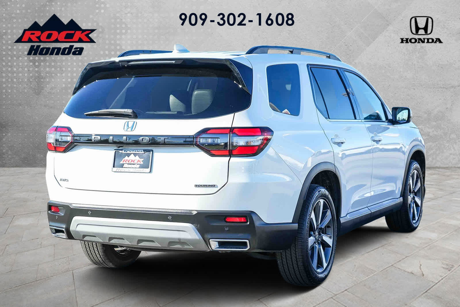 Thumbnail: 2025 Honda Pilot - 6