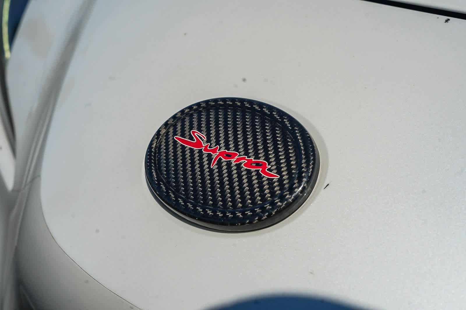 Thumbnail: 2022 Toyota GR Supra - 11