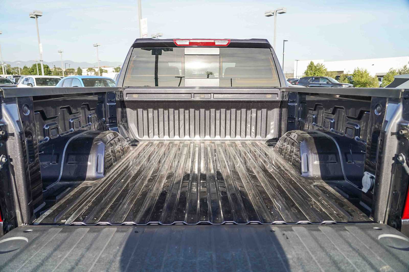 Thumbnail: 2024 Chevrolet Silverado 1500 - 26