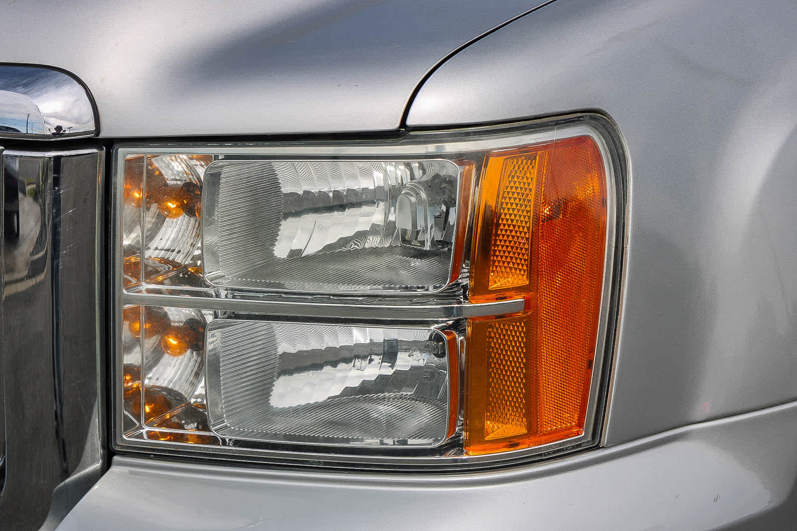 Thumbnail: 2011 GMC Sierra 1500 - 10