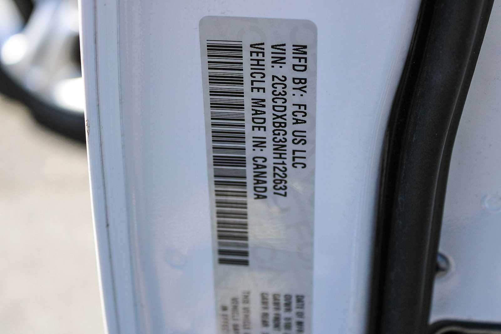 Thumbnail: 2022 Dodge Charger - 23