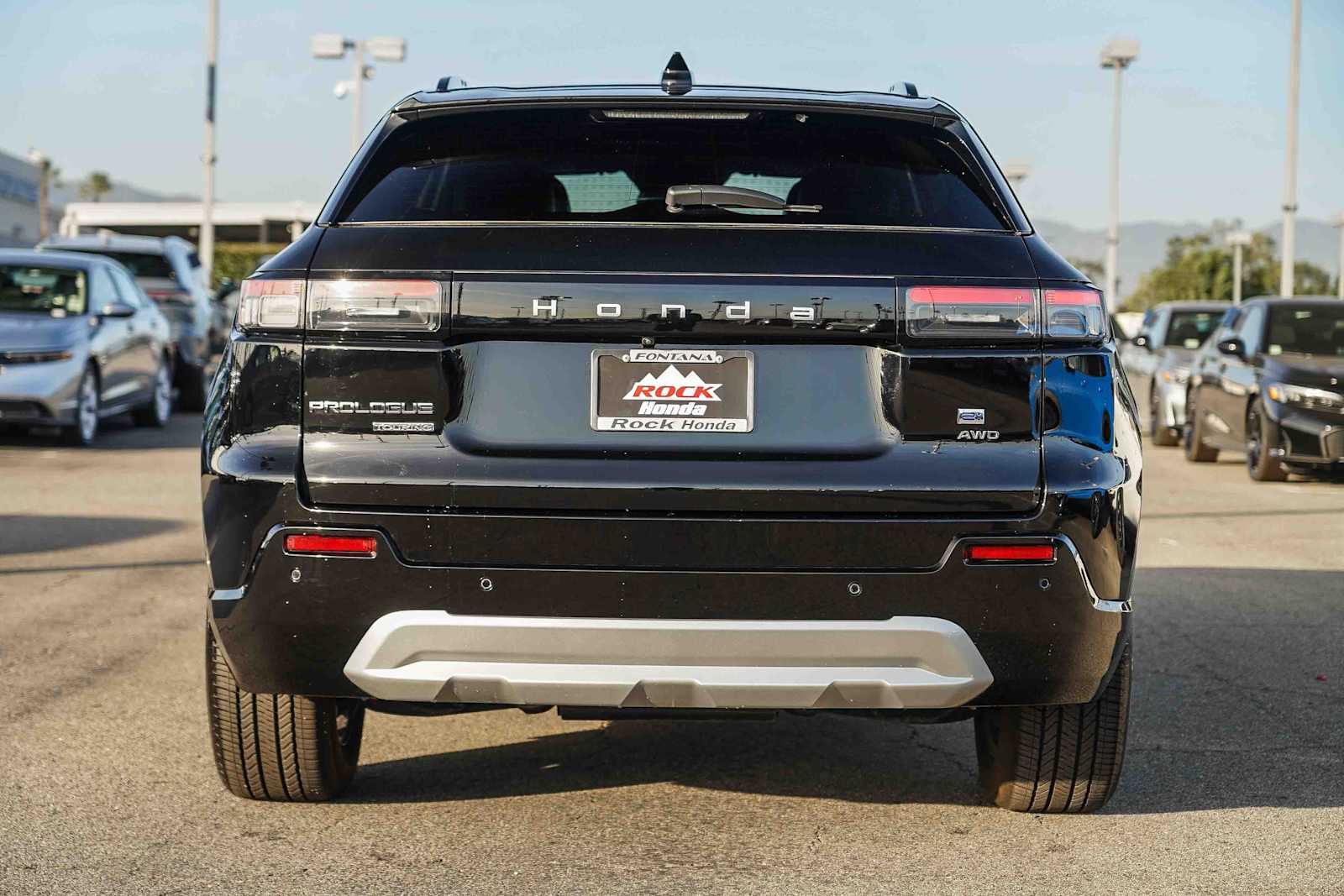 Thumbnail: 2024 Honda Prologue - 7