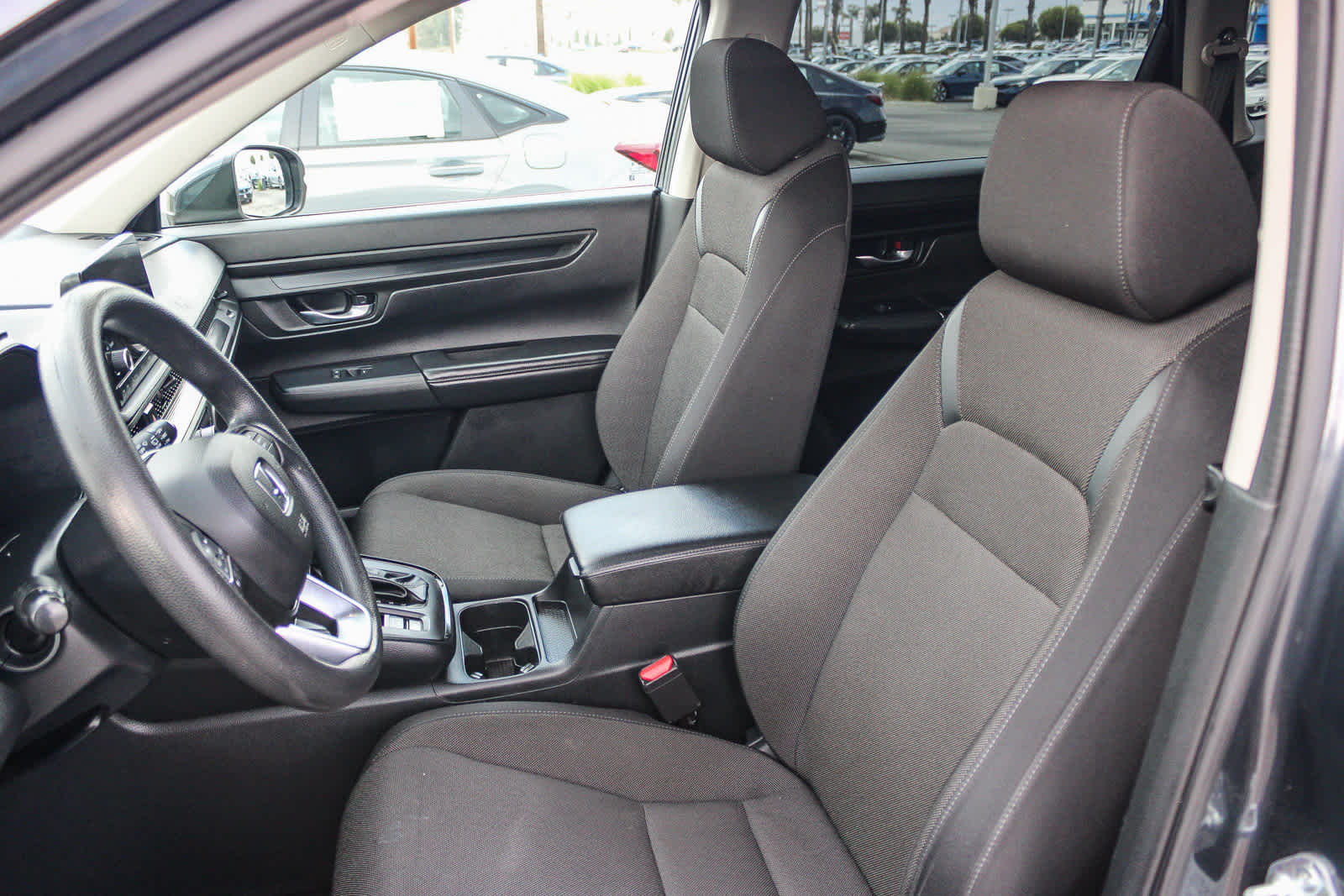 Thumbnail: 2023 Honda CR-V - 17