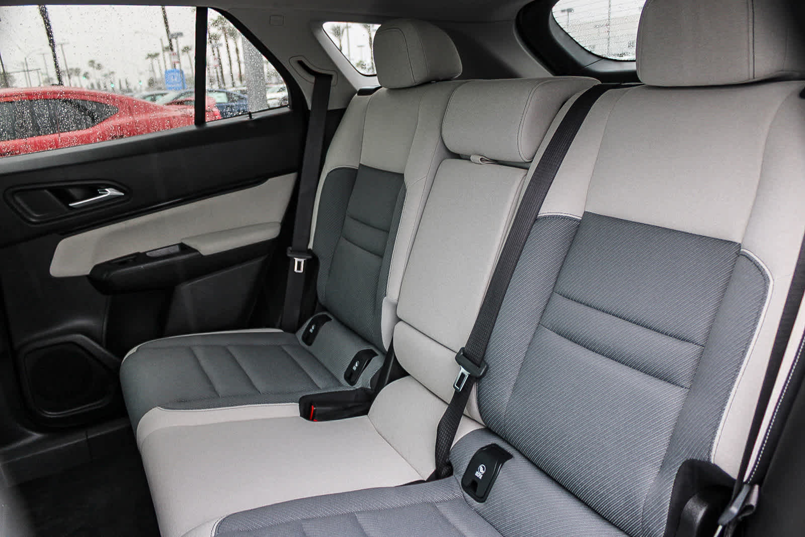 Thumbnail: 2025 Honda Prologue - 18