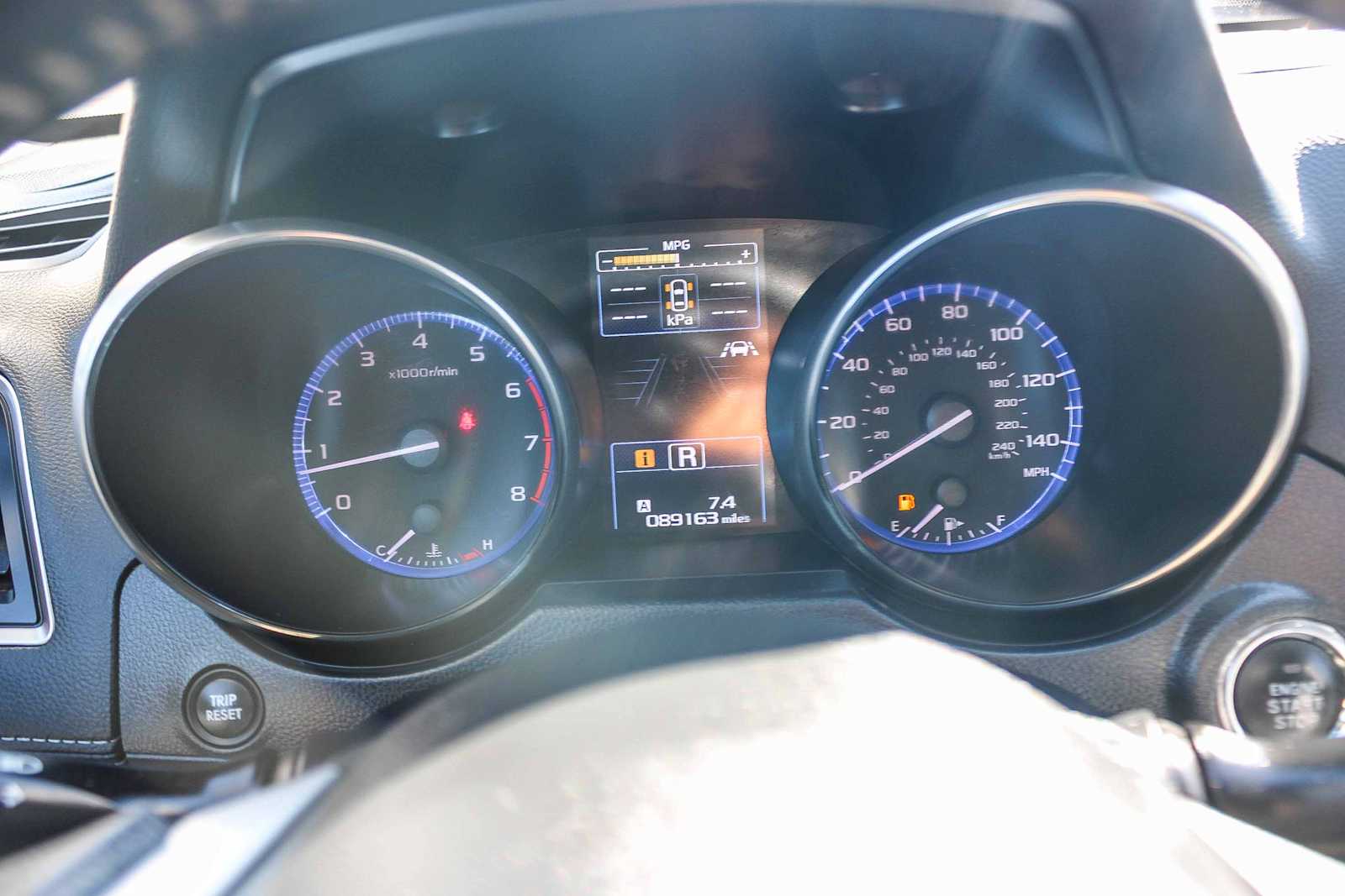 Thumbnail: 2018 Subaru Outback - 17