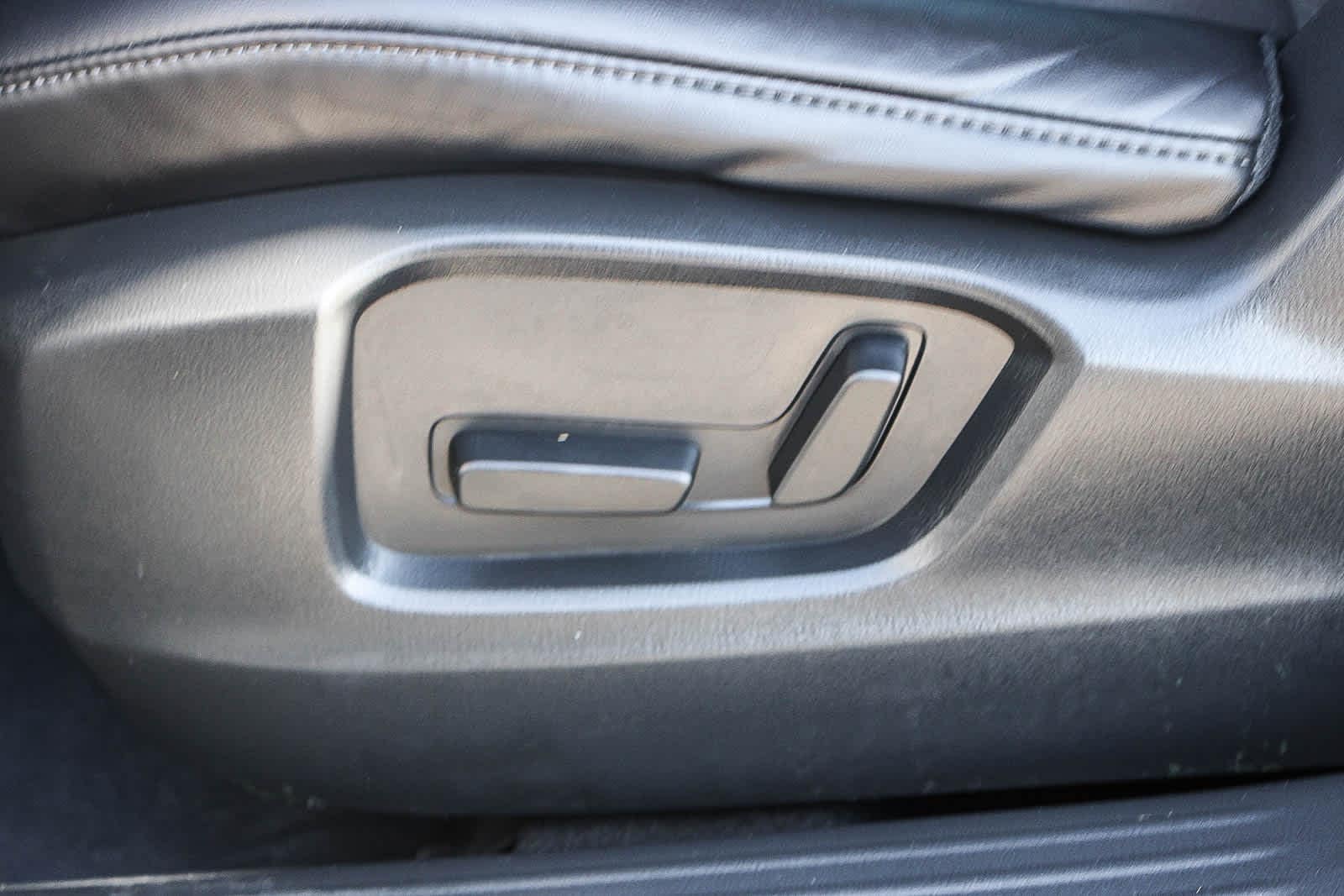 Thumbnail: 2018 Mazda CX-5 - 20