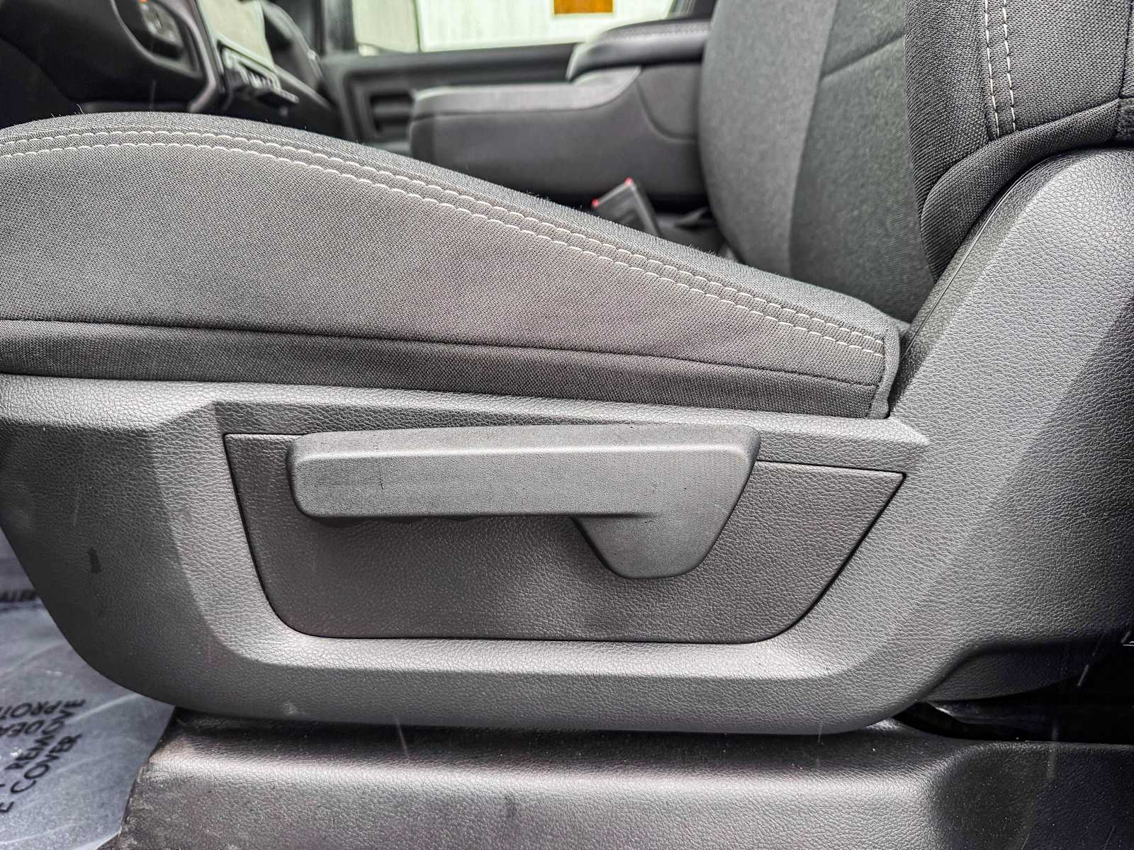 Thumbnail: 2025 RAM 2500 - 19