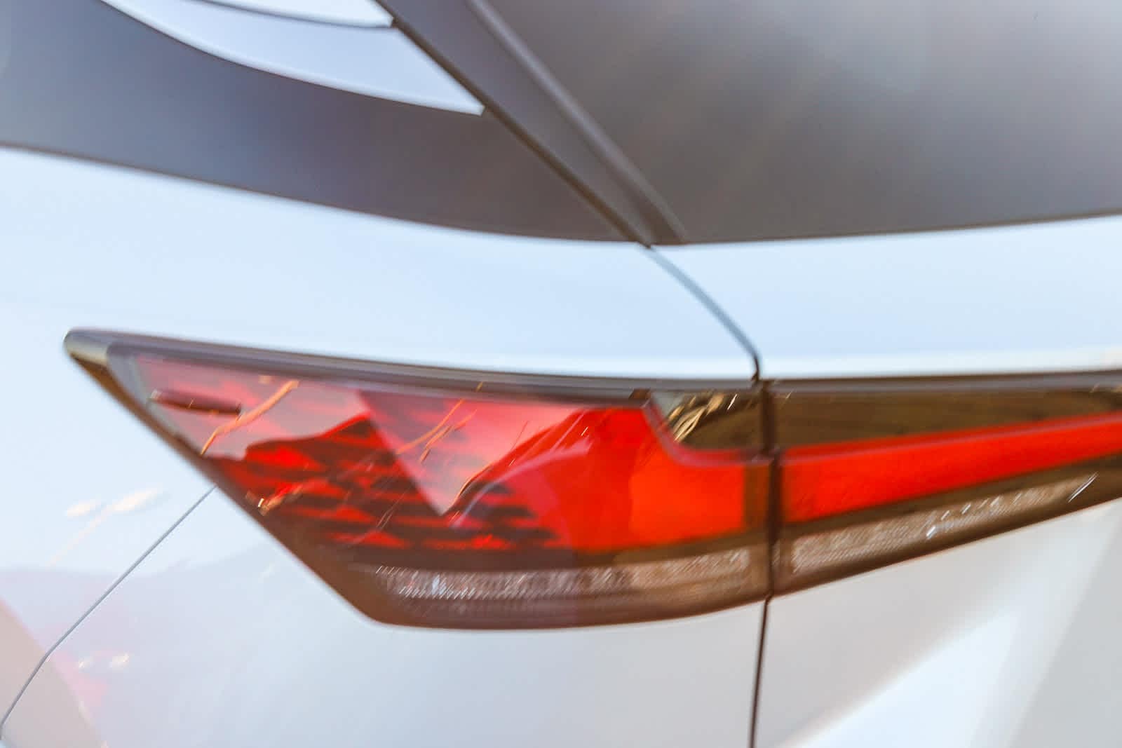 Thumbnail: 2025 Lexus RX - 7