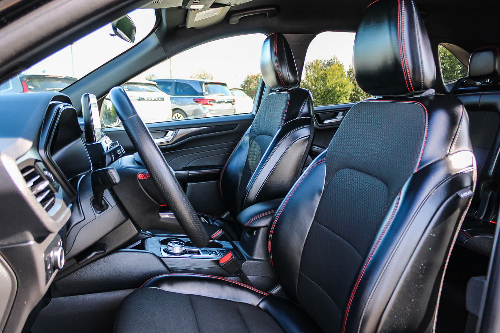 Thumbnail: 2024 Ford Escape - 17