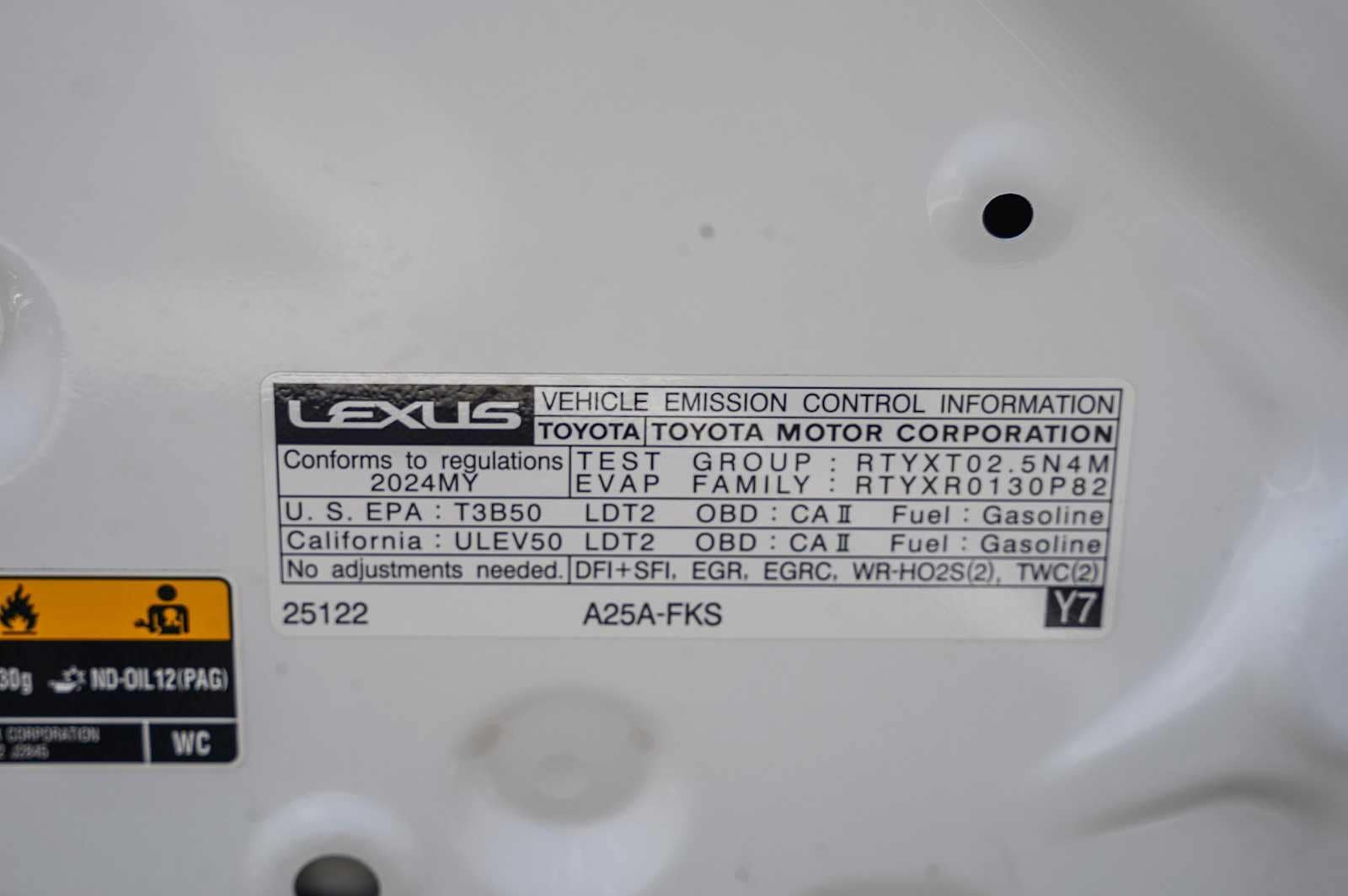 Thumbnail: 2024 Lexus NX - 29