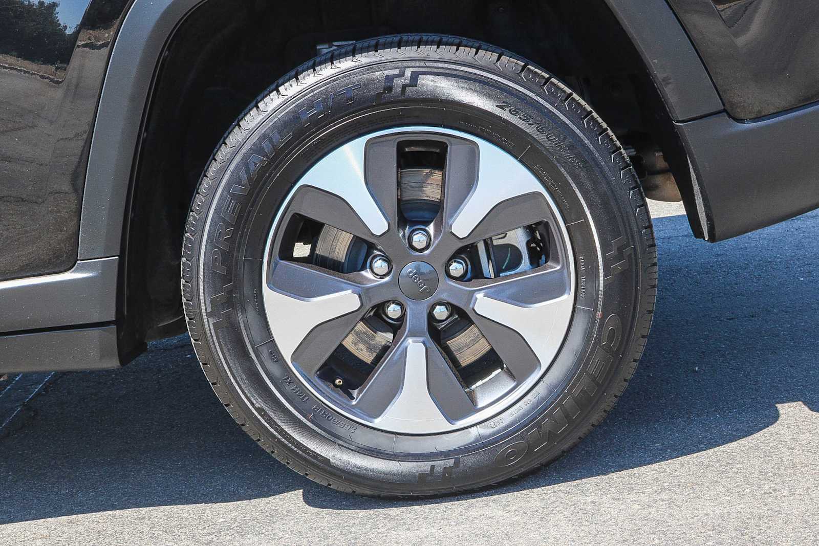 2024 Jeep Grand Cherokee 4xe - Photo 10