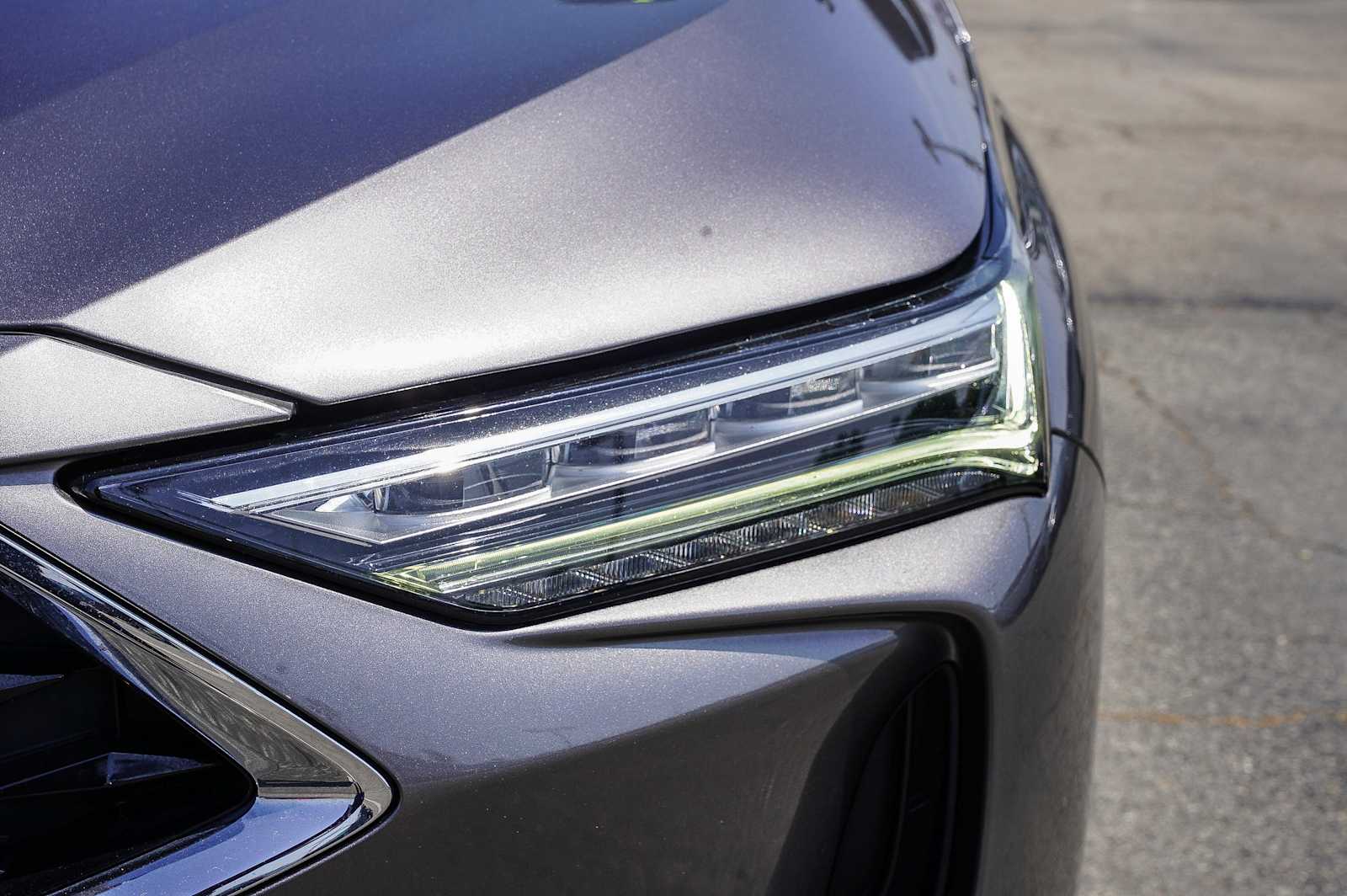 Thumbnail: 2022 Acura MDX - 10