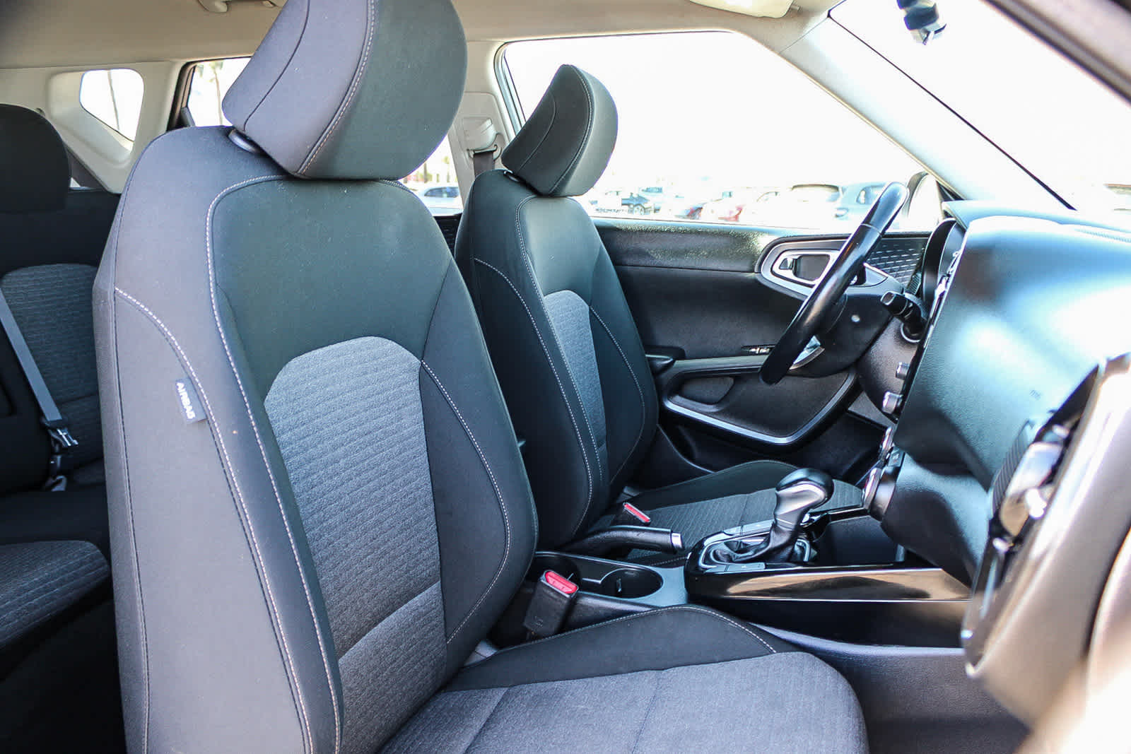 Thumbnail: 2020 Kia Soul - 16