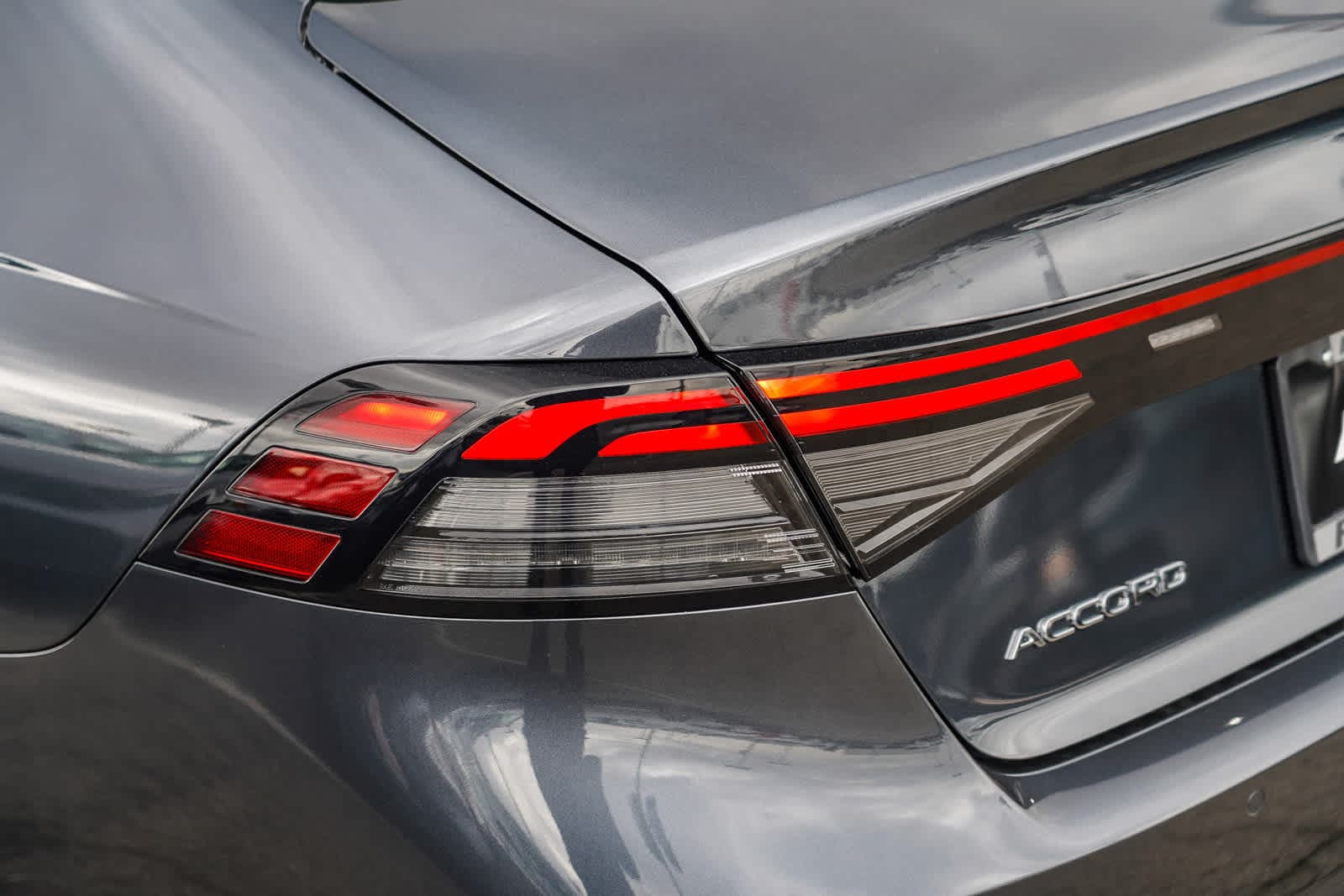Thumbnail: 2025 Honda Accord - 9