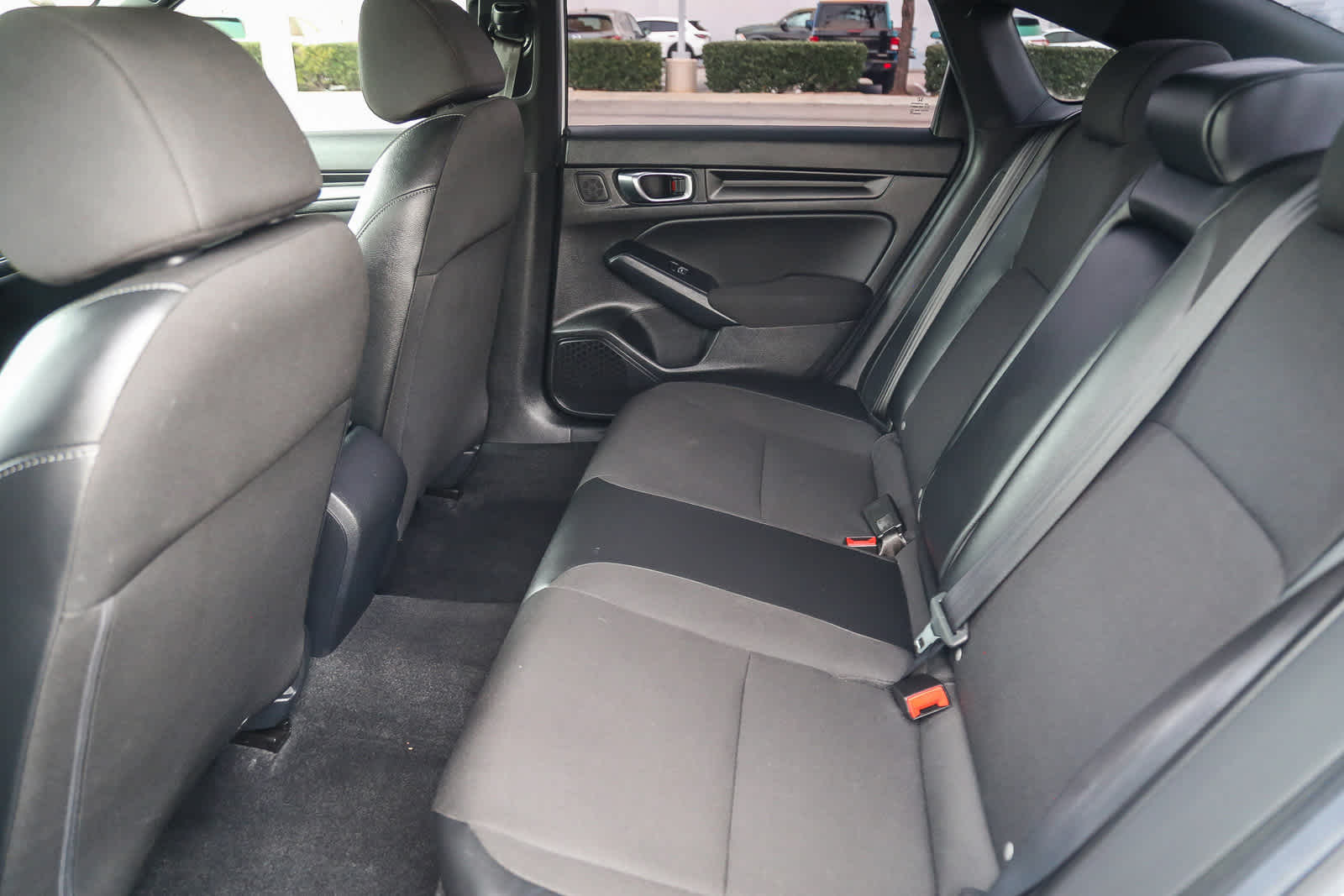 Thumbnail: 2025 Honda Civic - 16