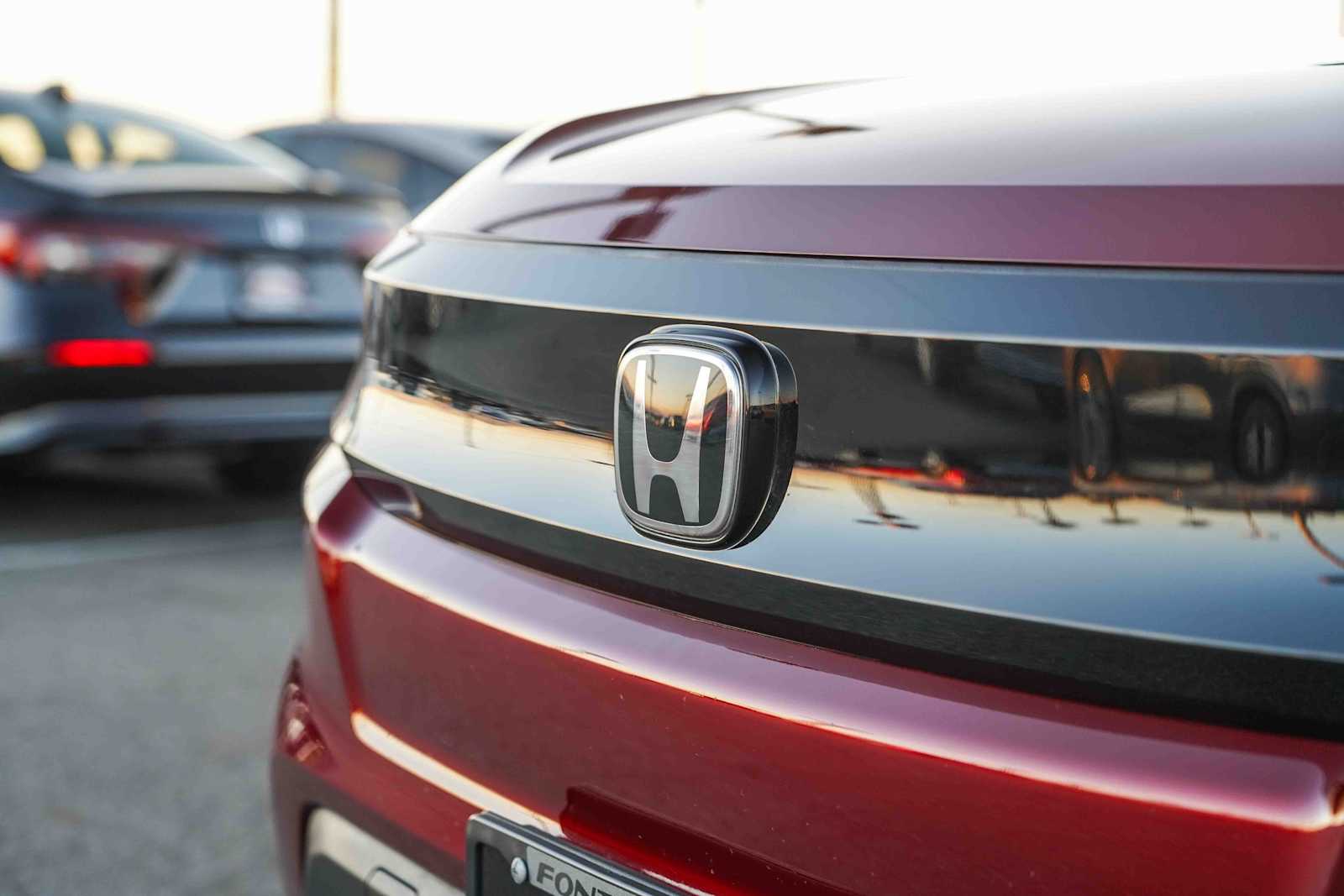 Thumbnail: 2024 Honda Prologue - 3