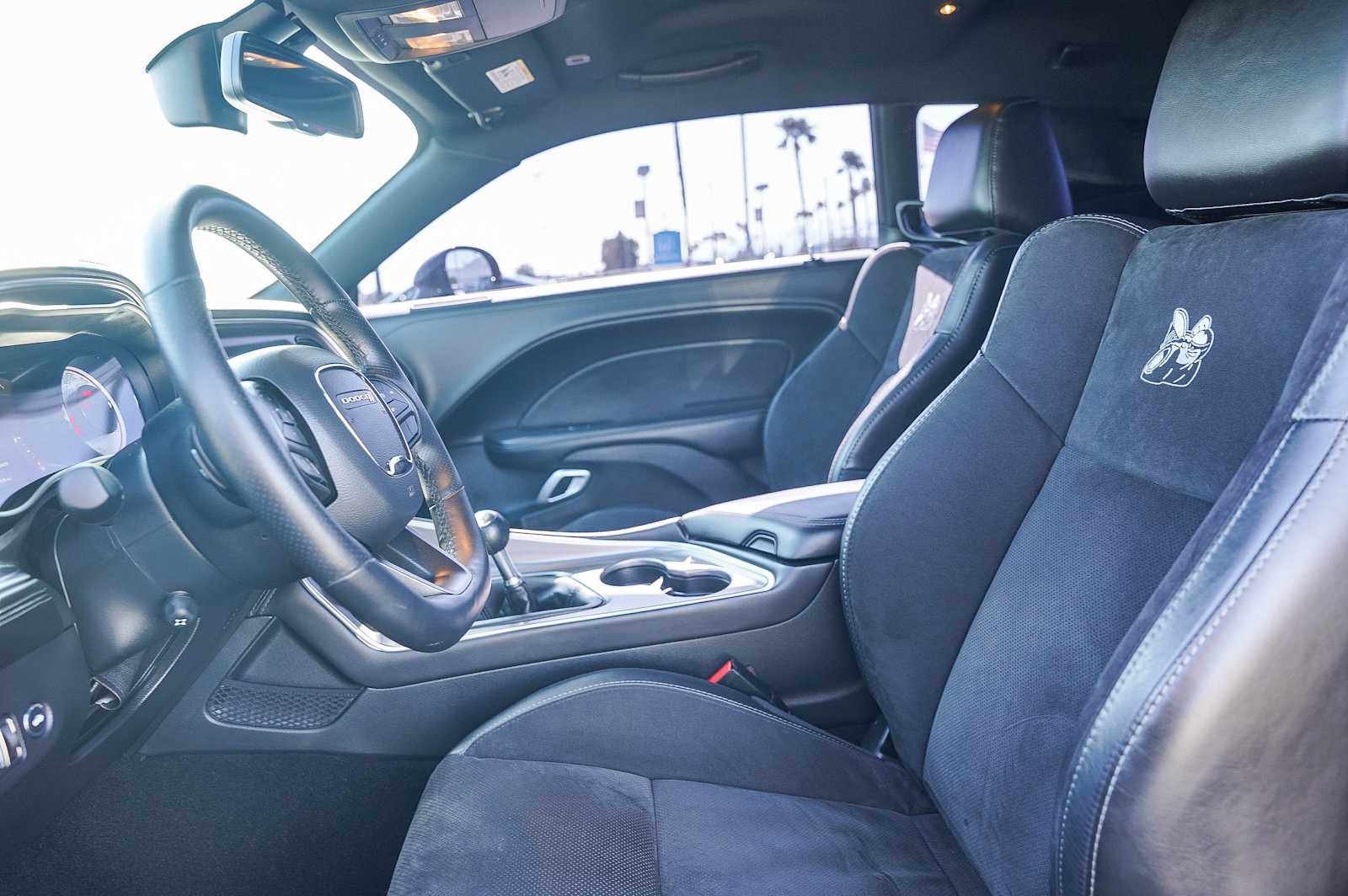Thumbnail: 2021 Dodge Challenger - 19