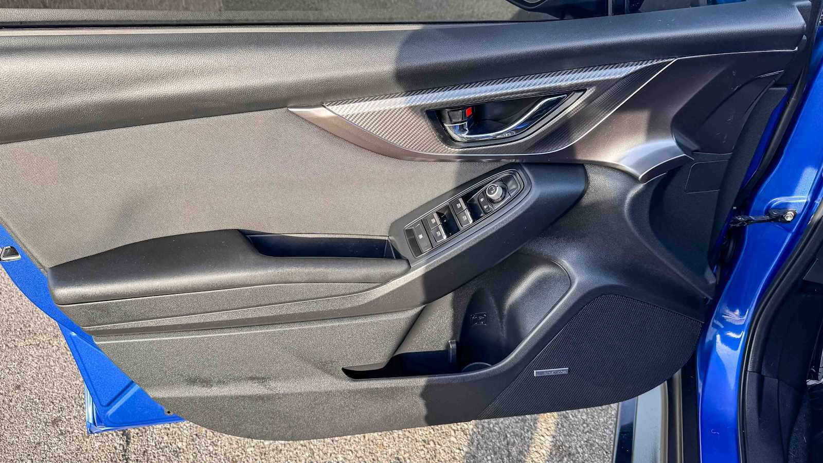 Thumbnail: 2022 Subaru WRX - 19