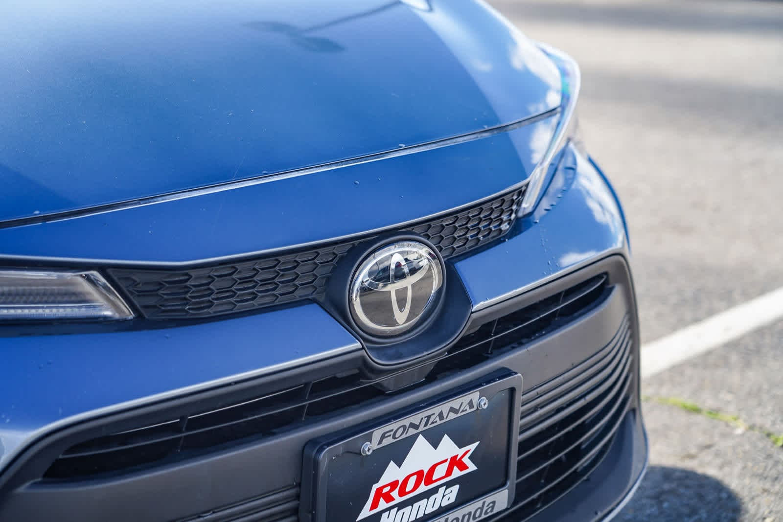 Thumbnail: 2024 Toyota Corolla - 5