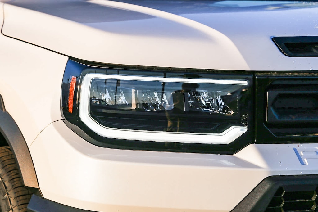 New 2026 Honda Passport RTL Towing SUV