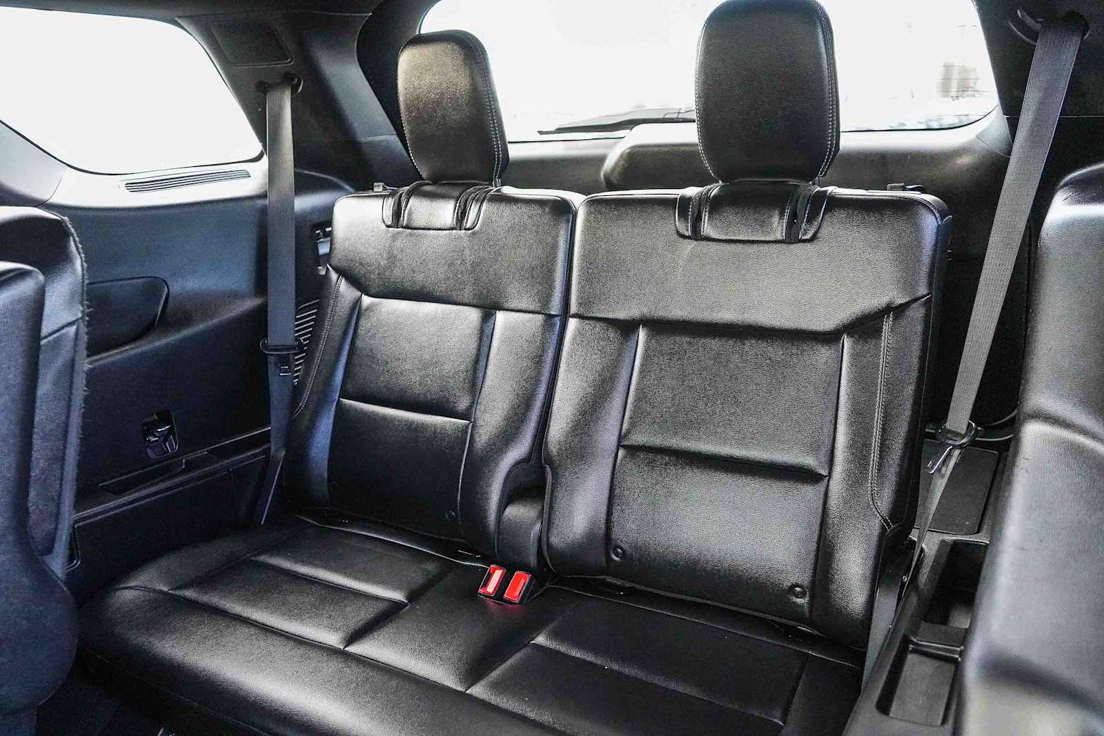 Thumbnail: 2020 Ford Explorer - 19