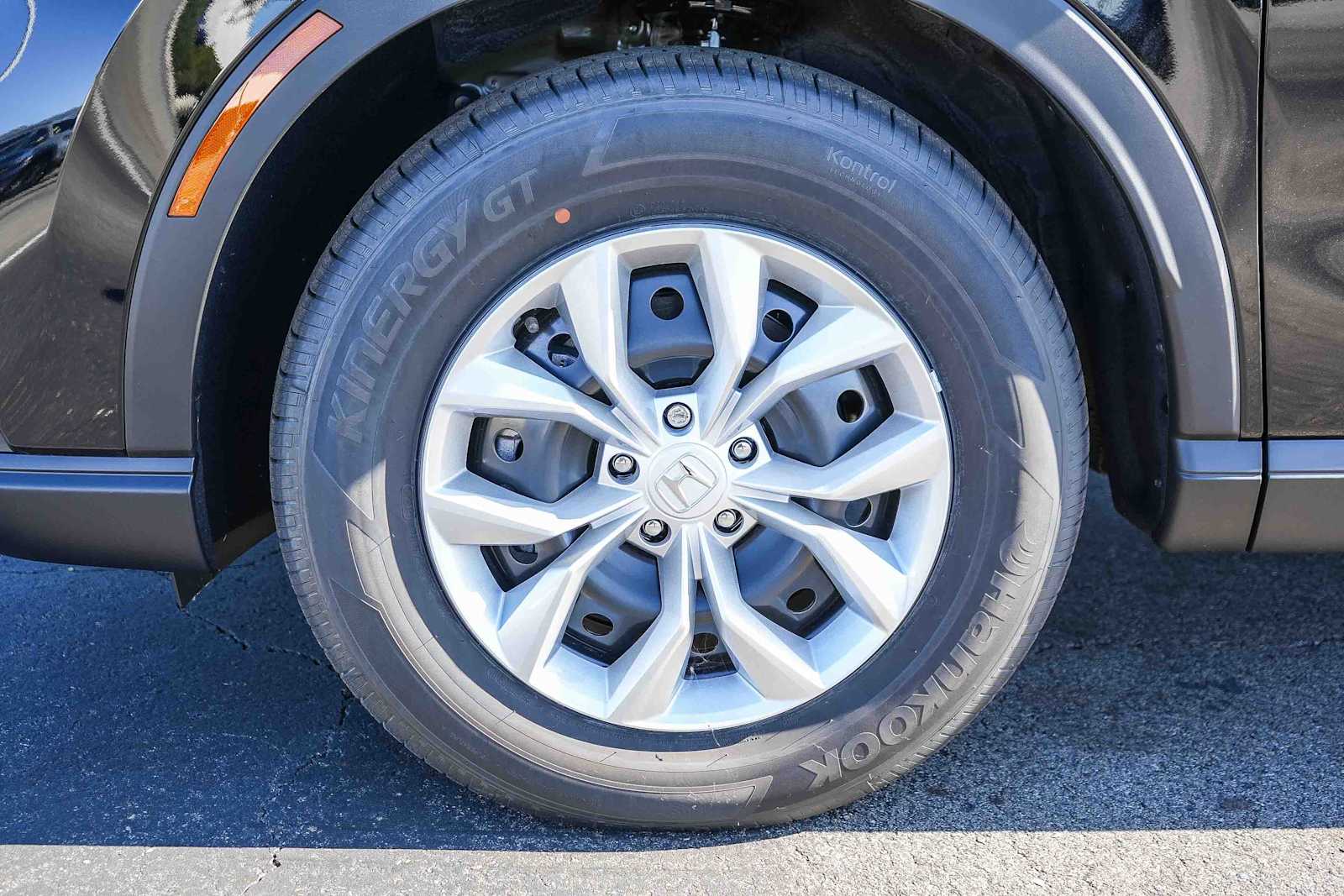 2026 Honda CR-V LX - Photo 11