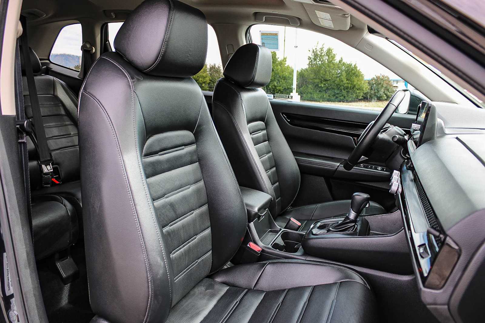 Thumbnail: 2025 Honda CR-V - 16