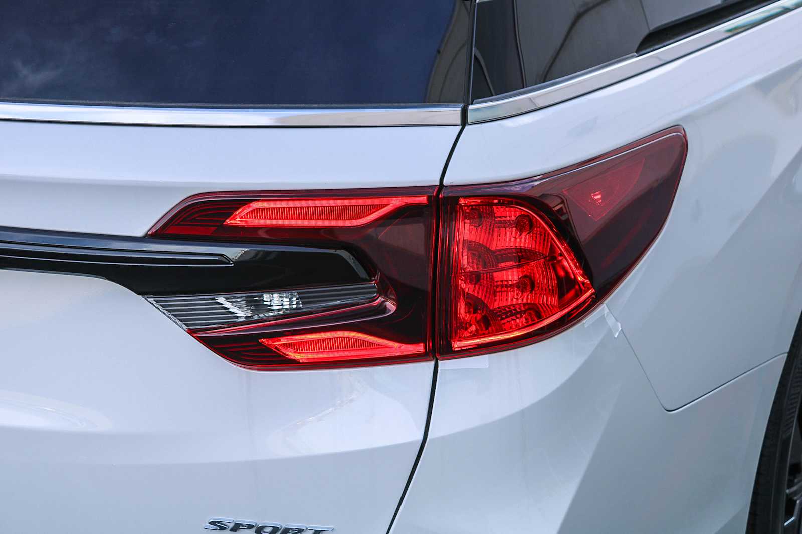 Thumbnail: 2026 Honda Odyssey - 9