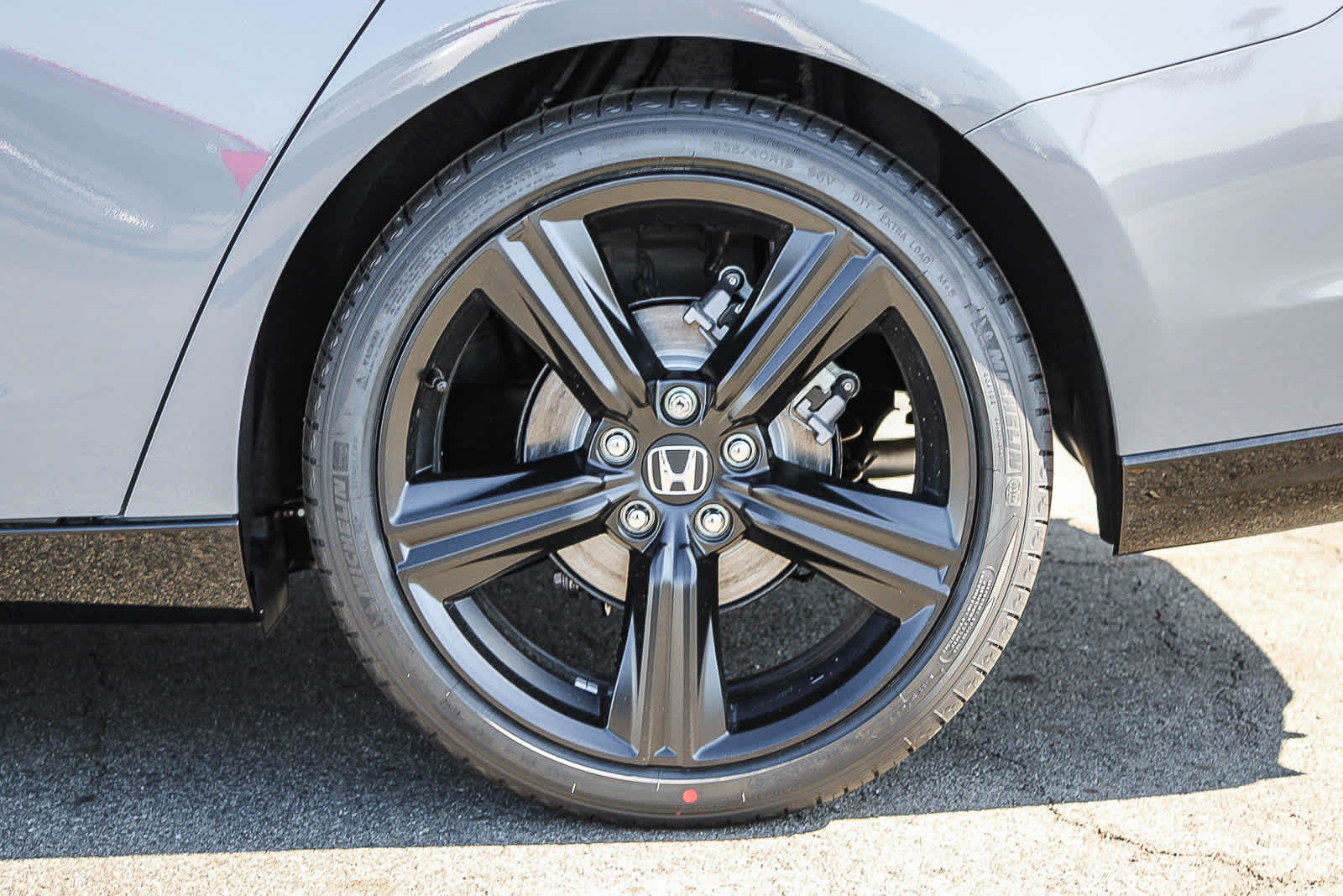 Thumbnail: 2026 Honda Accord - 10