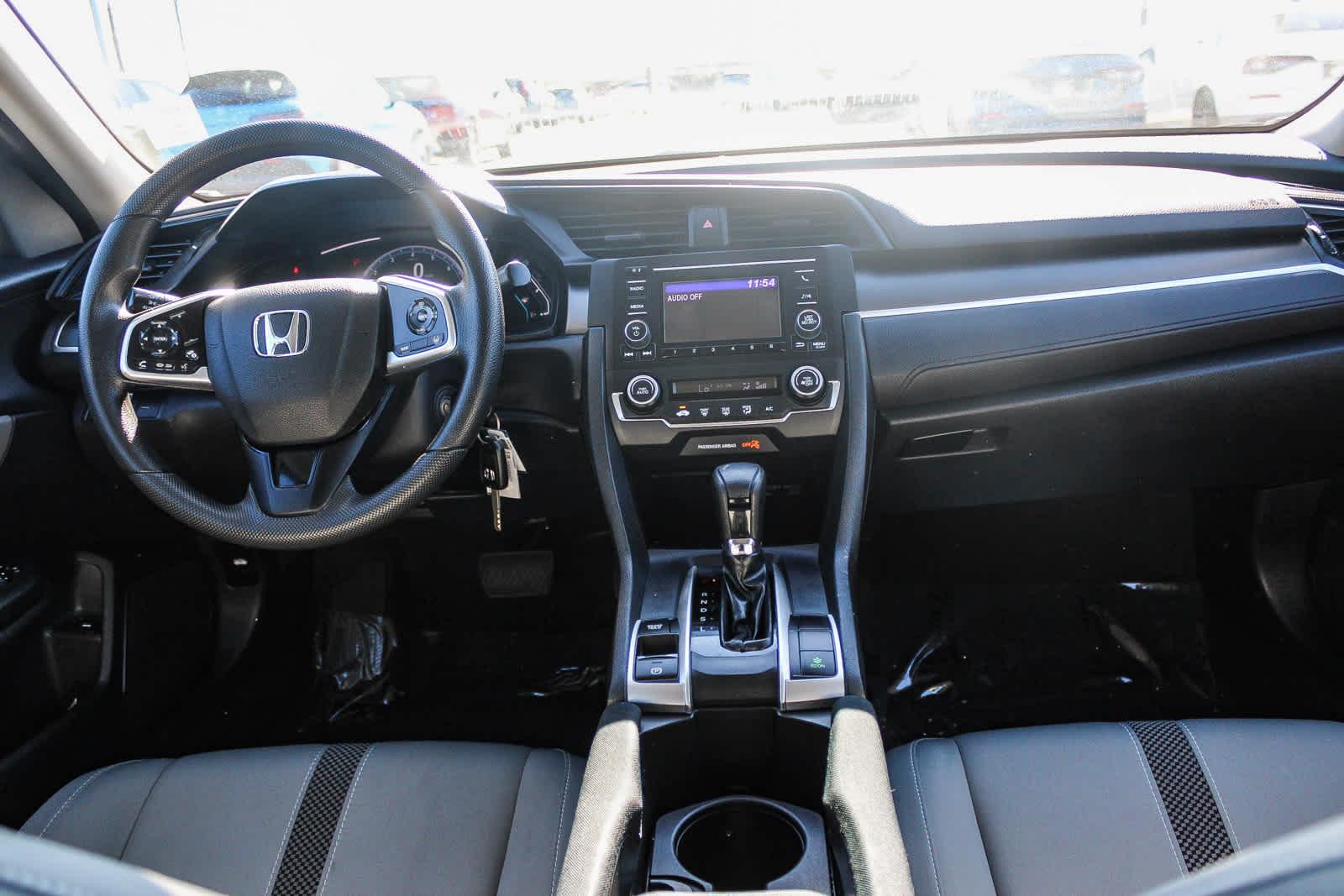 Thumbnail: 2020 Honda Civic - 12