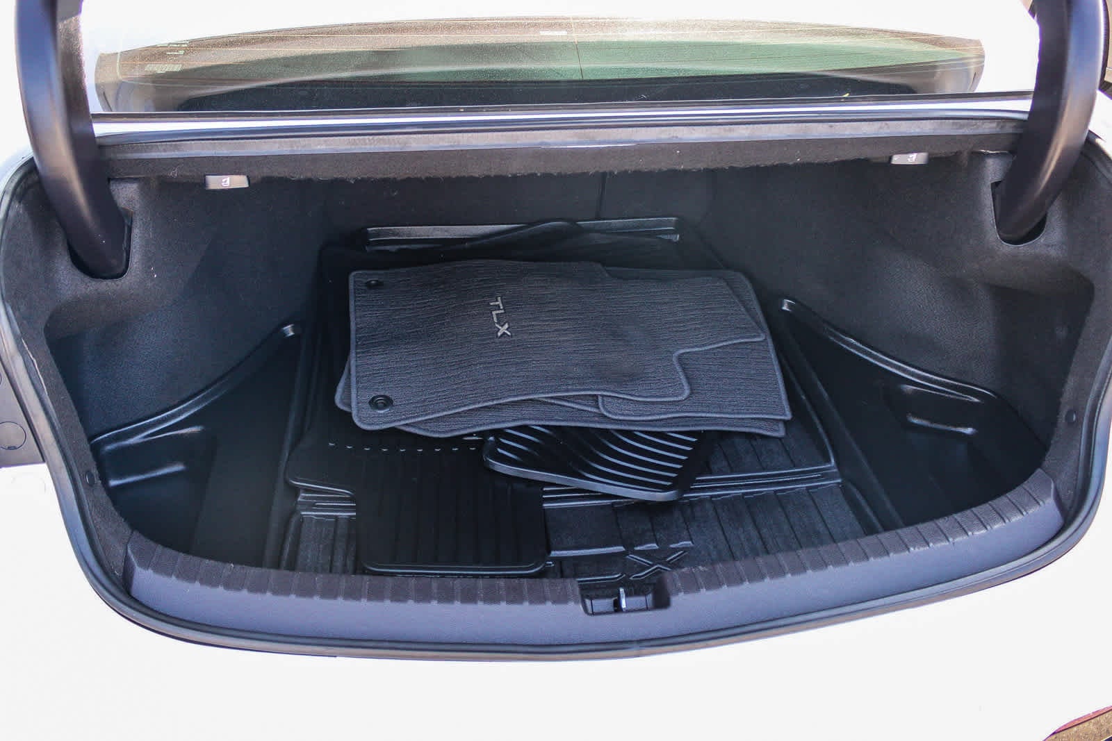 Thumbnail: 2019 Acura TLX - 28