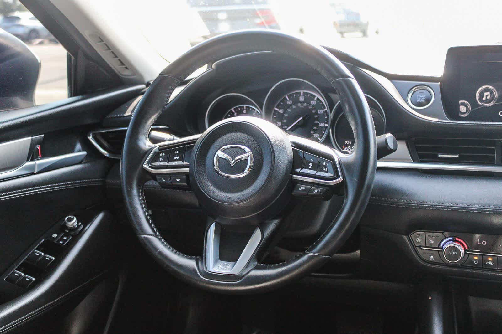 Thumbnail: 2021 Mazda Mazda6 - 14
