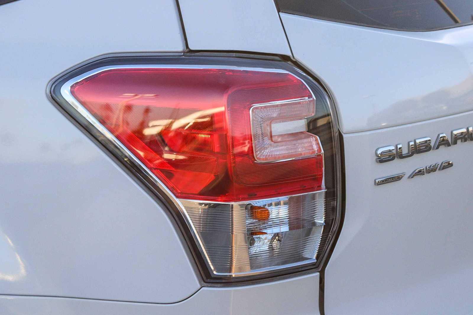 Thumbnail: 2018 Subaru Forester - 7