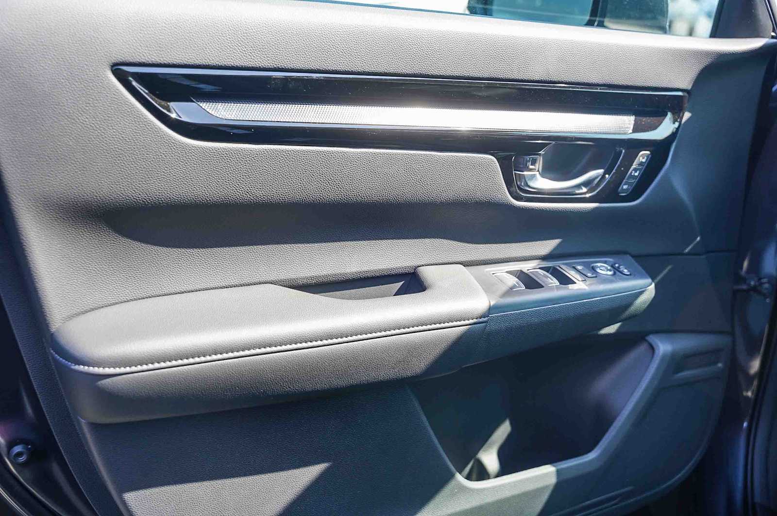 Thumbnail: 2026 Honda CR-V - 23