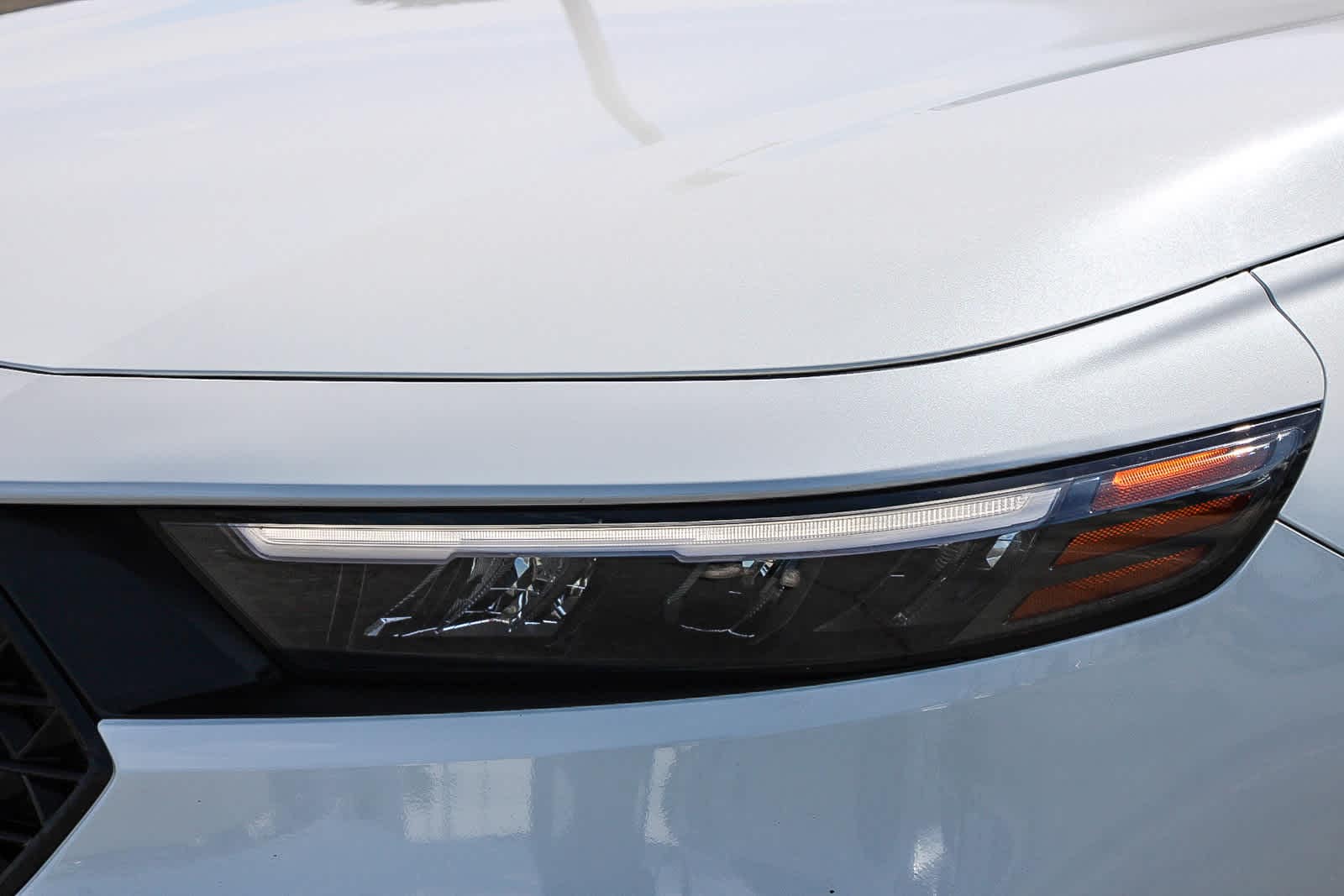 Thumbnail: 2024 Honda Accord - 10