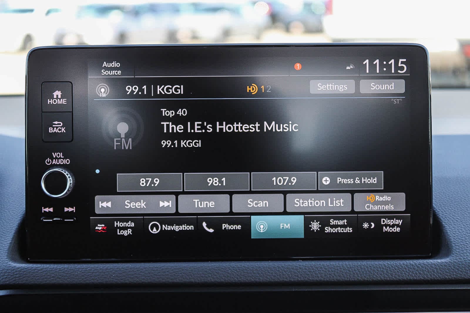 Thumbnail: 2026 Honda Civic - 18