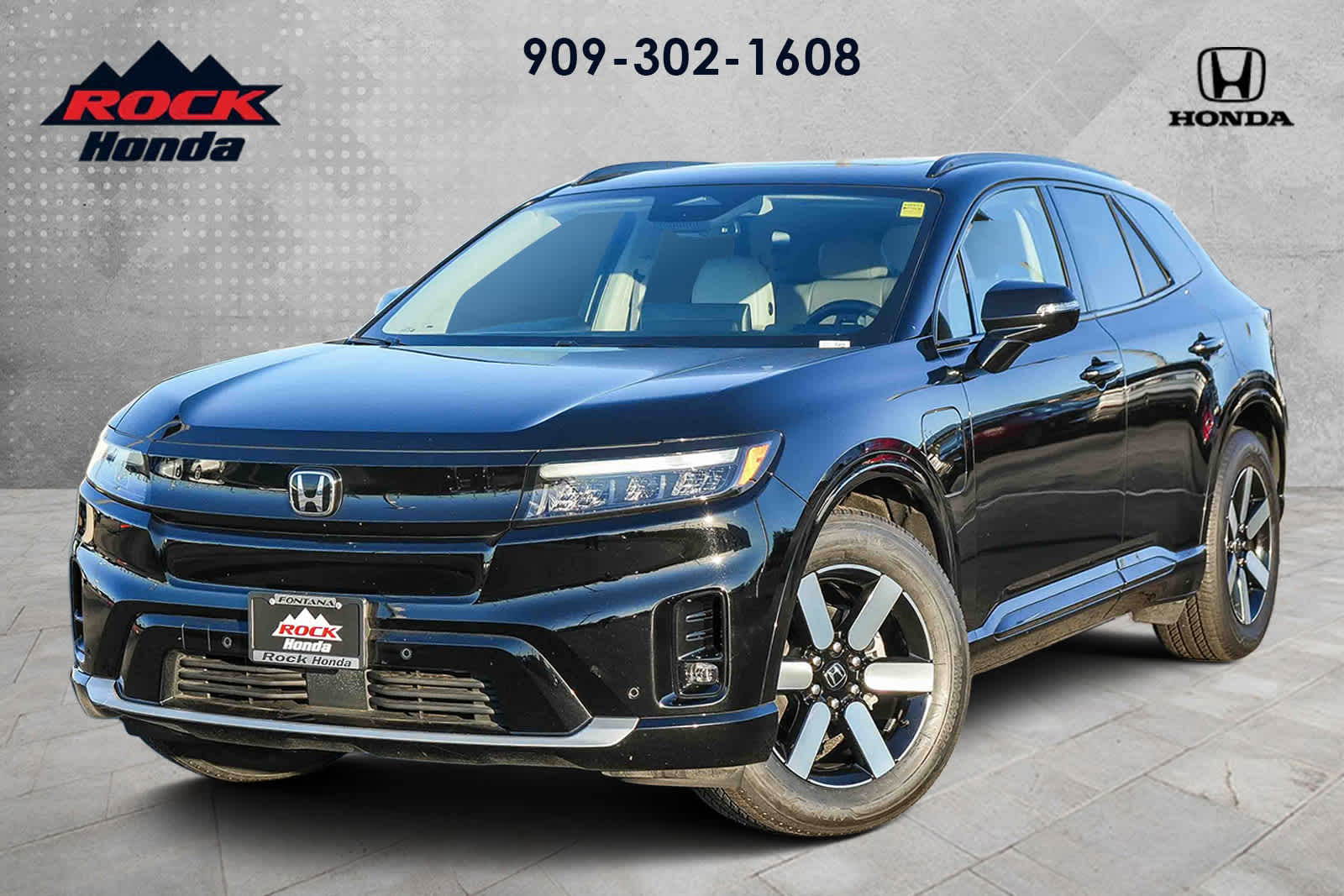 2024 Honda Prologue Touring -
                  Fontana, CA