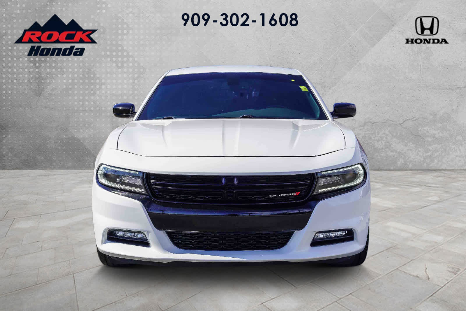 Thumbnail: 2018 Dodge Charger - 2