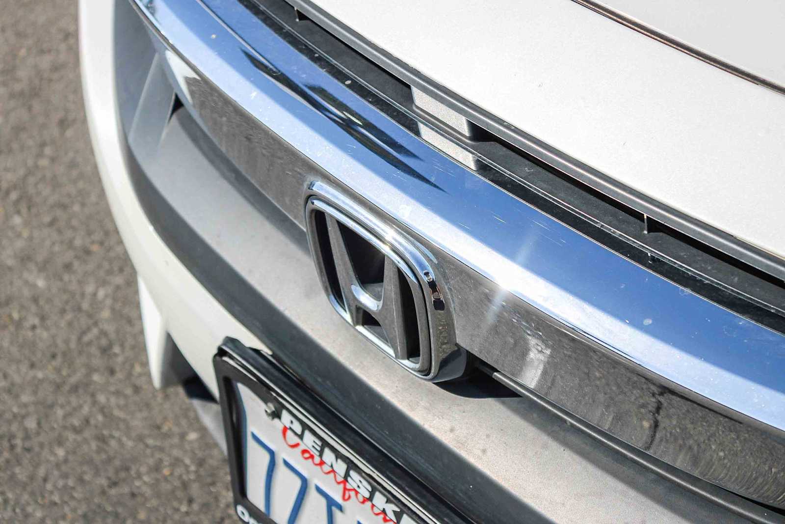 Thumbnail: 2017 Honda Civic - 11