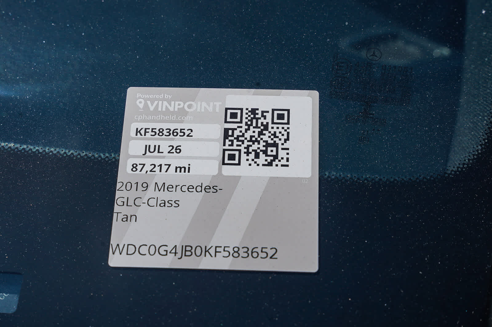 Thumbnail: 2019 Mercedes-Benz GLC - 31