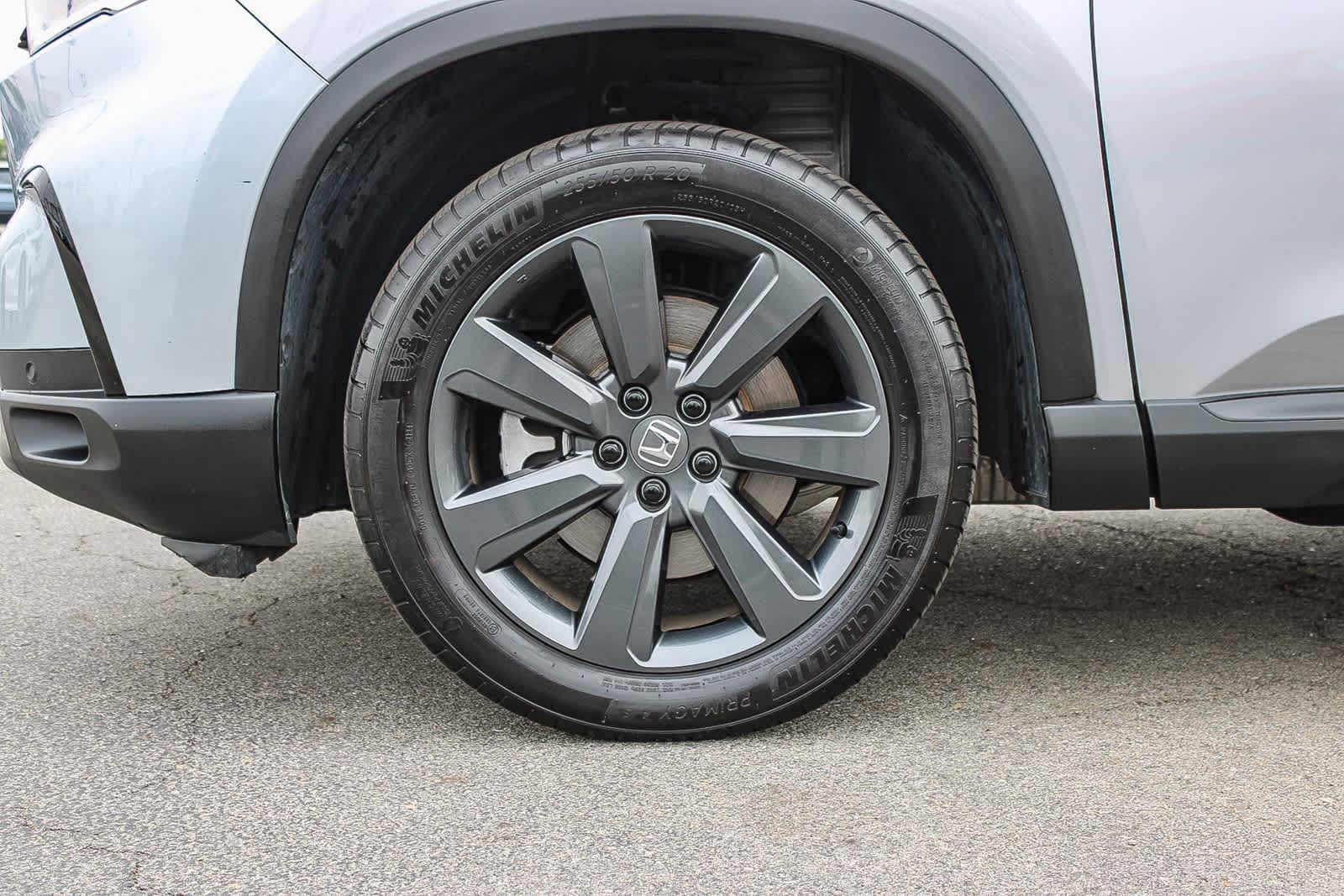 Thumbnail: 2025 Honda Pilot - 11