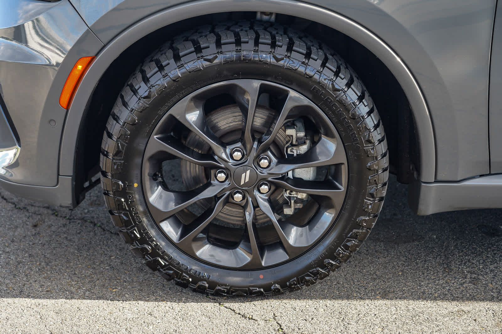 Thumbnail: 2023 Dodge Durango - 10