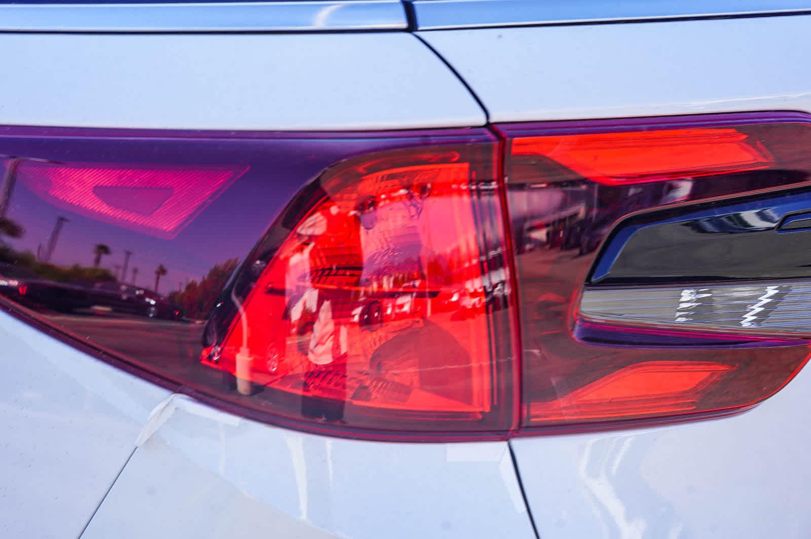 Thumbnail: 2026 Honda Odyssey - 7