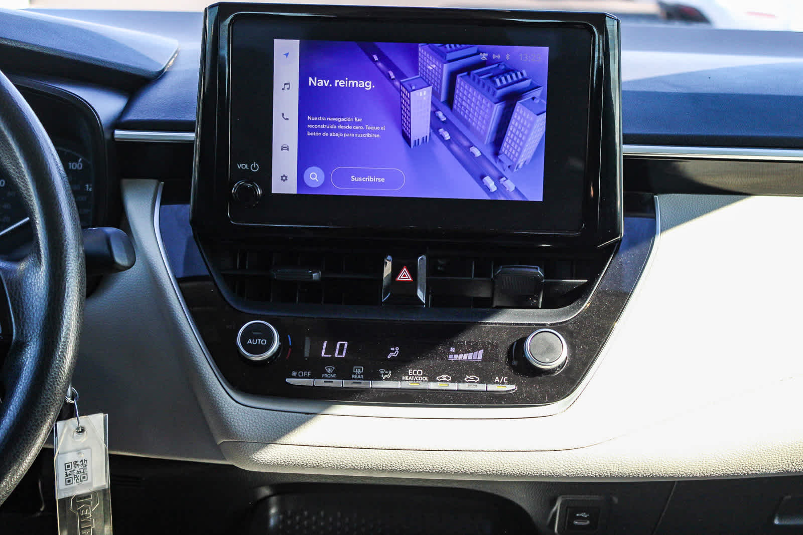 Thumbnail: 2023 Toyota Corolla - 13