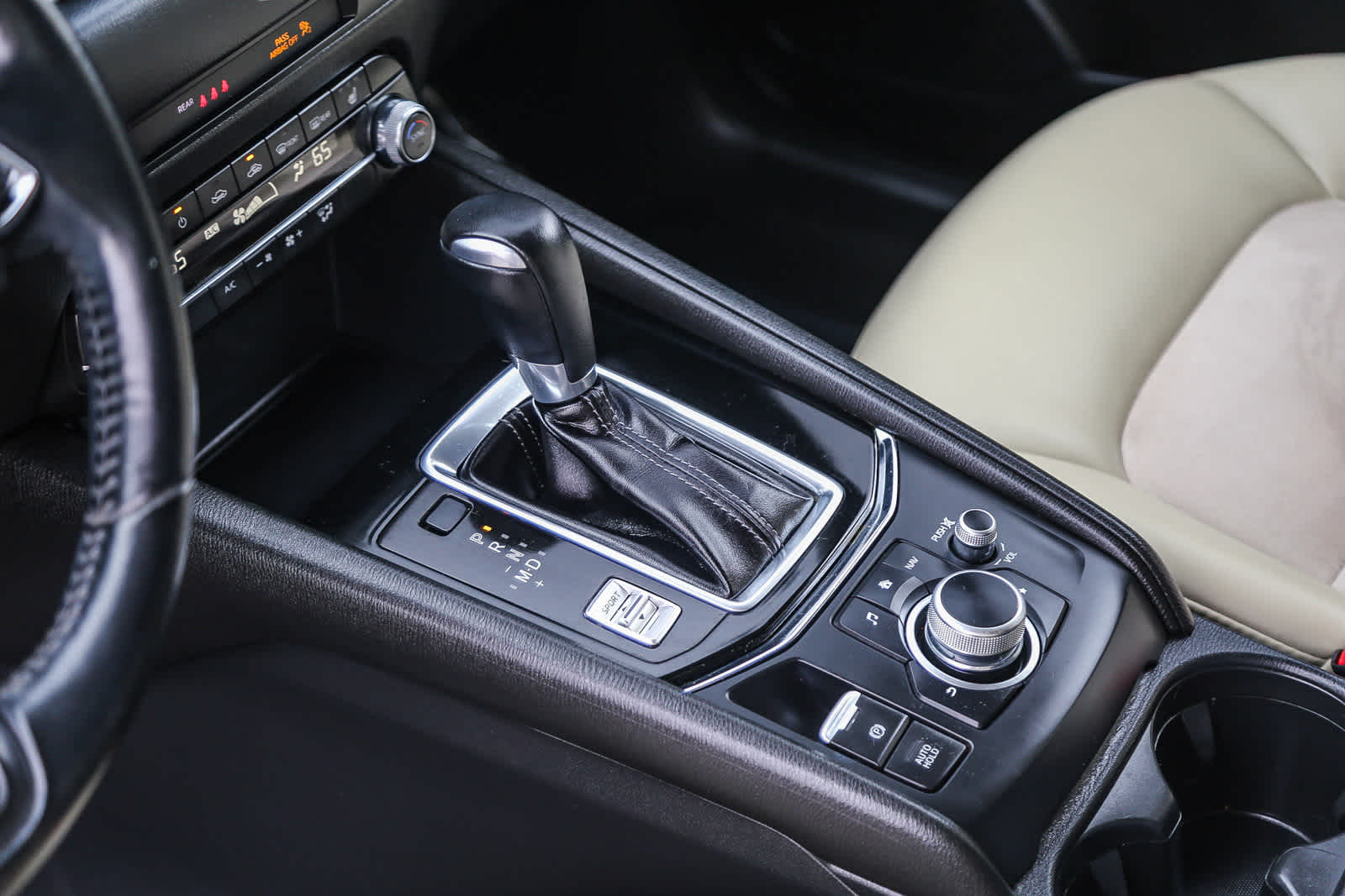 Thumbnail: 2019 Mazda CX-5 - 19